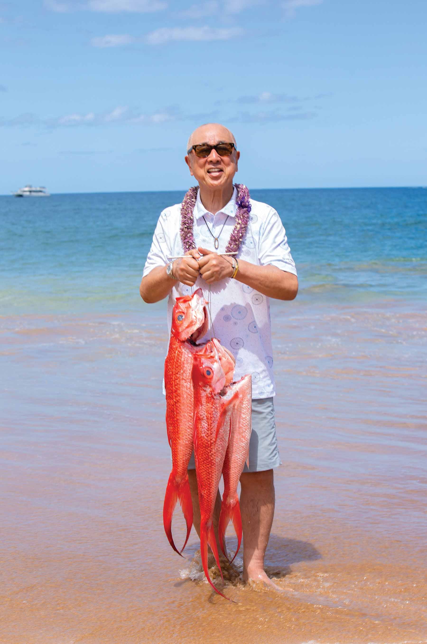 Return of the Master | HILUXURY